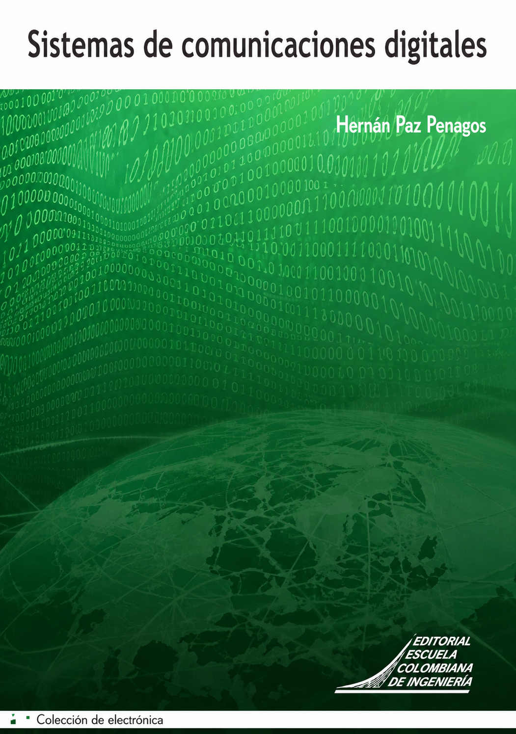 SISTEMAS DE COMUNICACIONES DIGITALES